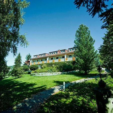 Hotel Brunnwald Bad Leonfelden Kültér fotó