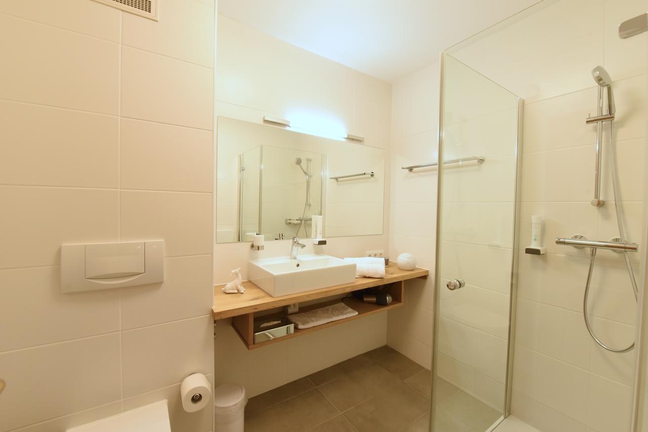 Hotel Brunnwald Bad Leonfelden Kültér fotó