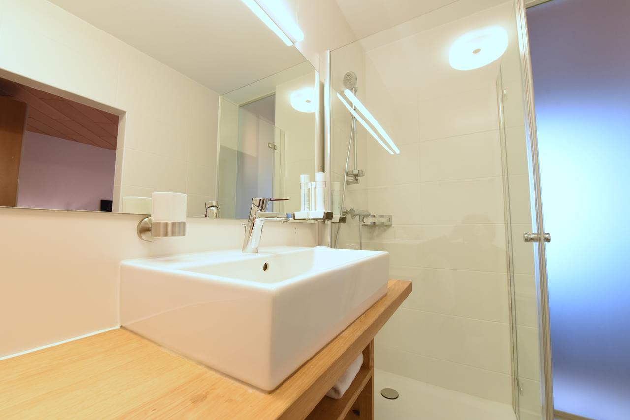 Hotel Brunnwald Bad Leonfelden Kültér fotó