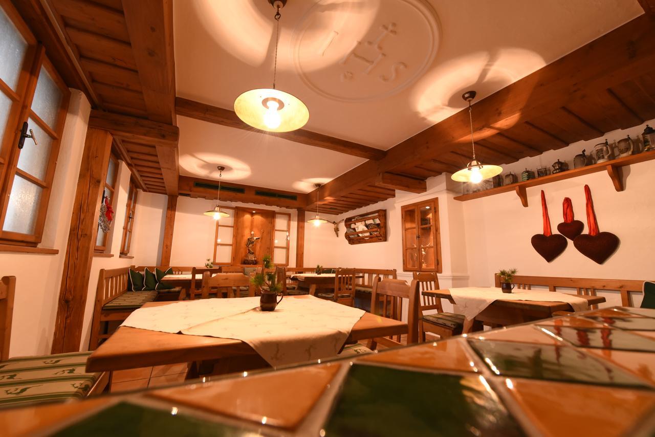 Hotel Brunnwald Bad Leonfelden Kültér fotó