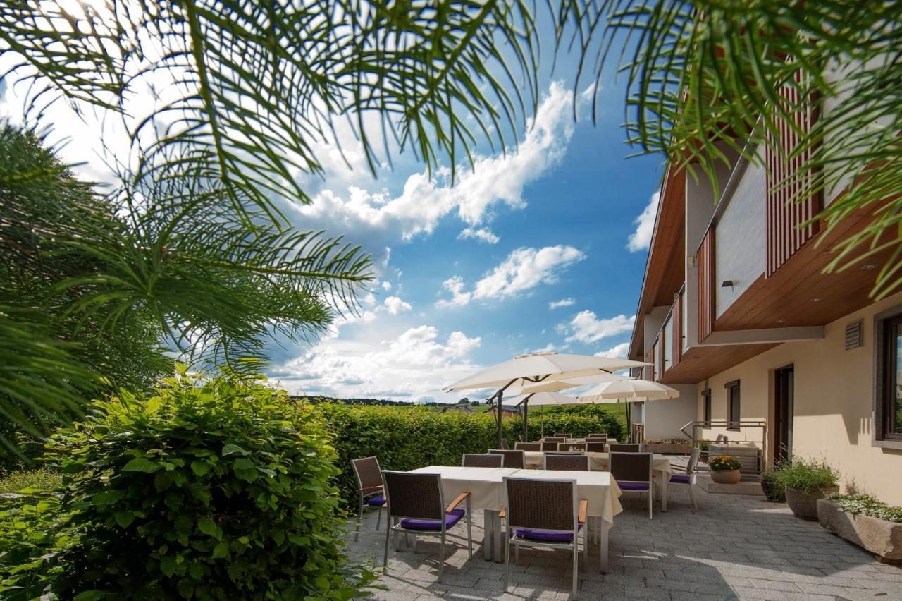 Hotel Brunnwald Bad Leonfelden Kültér fotó