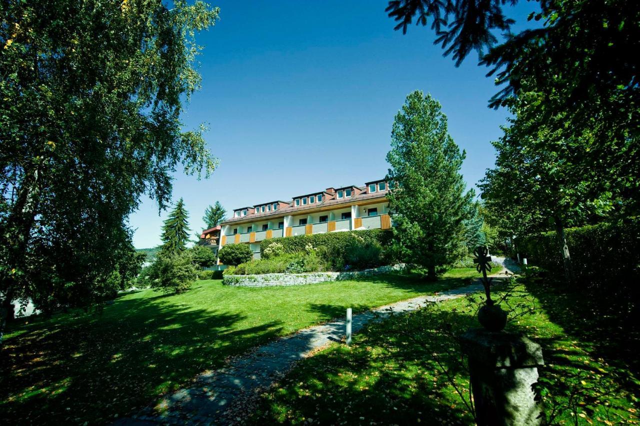 Hotel Brunnwald Bad Leonfelden Kültér fotó